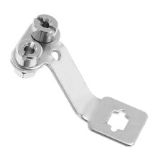 Metal Foil Fencing Part