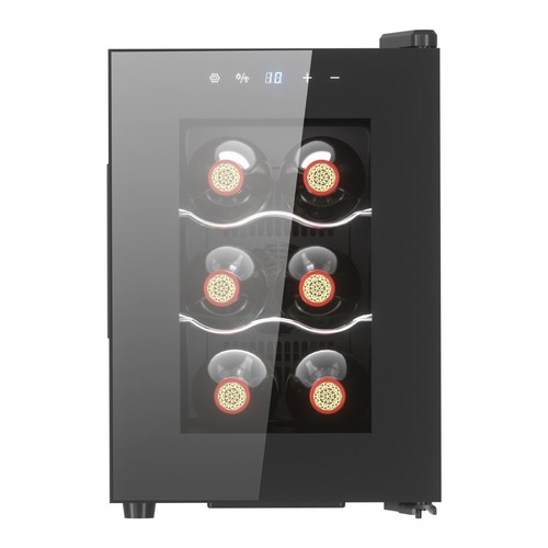 Electriq bottle - electriq,