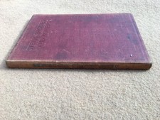 Antique book "Steam Engines & Boilers" - 'Complete Engineer' Series  No 13, 1941