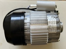 Pump Electromotor Fluid-O-Tech 110380.19 *Made in Italy*