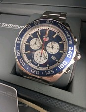 TAG Heuer Formula 1 Red Bull