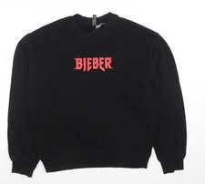 H&M Divided Justin Bieber