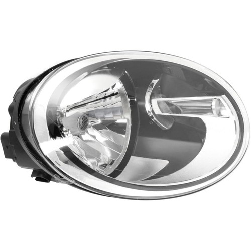 Headlight passenger side - headlight,