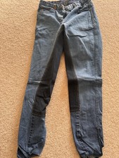 Derby House Denim Breeches