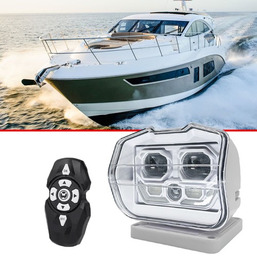360 led wireless spotlight - led,