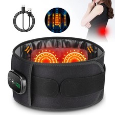 Cordless Electric Heated Waist