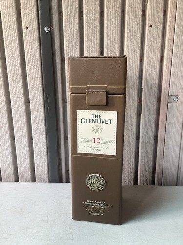 Glenlivet year single - glenlivet,