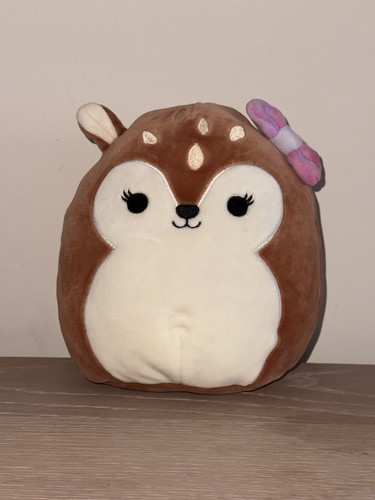 Squishmallows dawn the fawn - dawn,