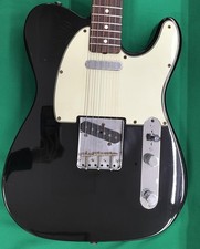 FENDER MEXICO Classic 60s