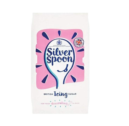 Silver spoon bulk - spoon,