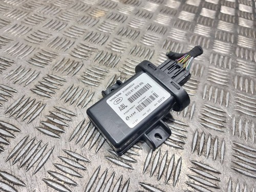 Volvo v70 2011 light - 2011, control