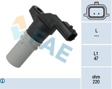 79317 FAE SENSOR, CRANKSHAFT