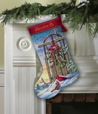 Dimensions Counted Cross