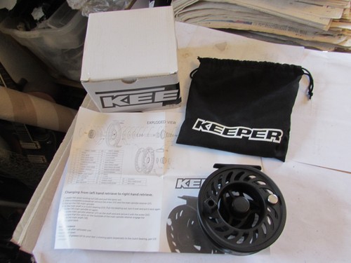 Unused vision keeper - a1,
