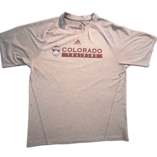 Adidas colorado rapids - colorado,