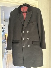 Pierre Cardin Men’s Wool &