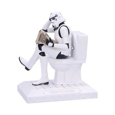 NEW Stormtrooper Pooper