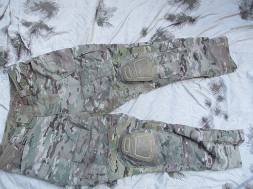Real gen iii crye - g3,
