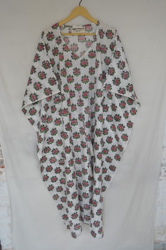 100 cotton hand block new - hand,