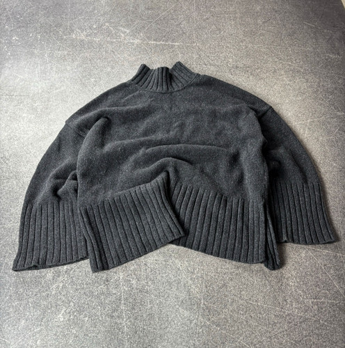 Barbour vintage chunky knit - vintage,