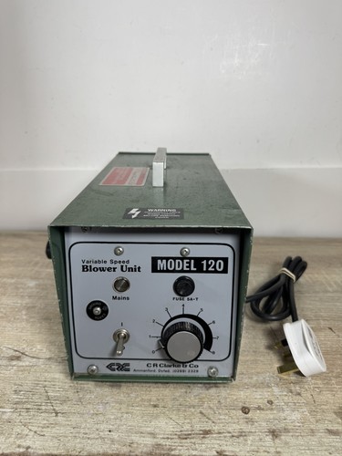 Clarke uk ltd variable - uk,