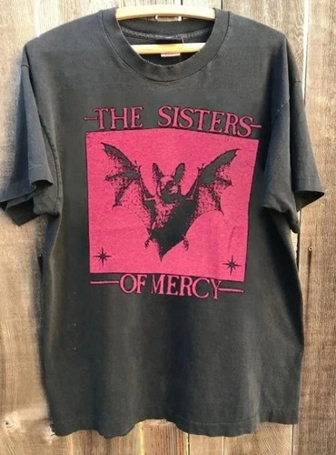 The sisters mercy band - of,