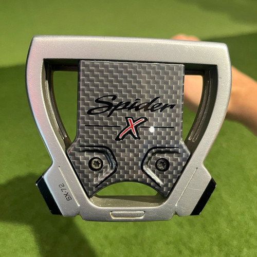 Taylormade spider - taylormade, x