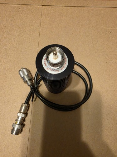 200m 50ω dummy load - 50Ω, rf