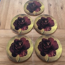 Pimpernel Vintage Round Table