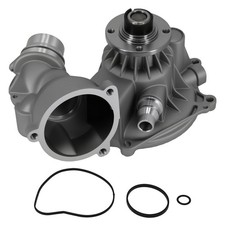 Engine Pump for BMW 645Ci 4.4L