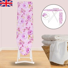 LARGE STRONG FOLDING IRON