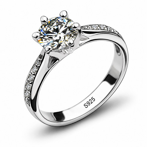 925 sterling silver women - 925,