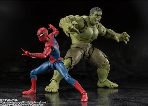 Spider man brand new - new, day