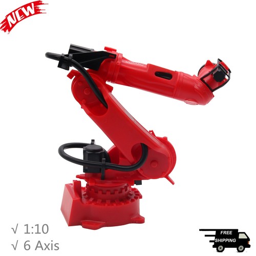 Comau axis robot manipulator - 6,