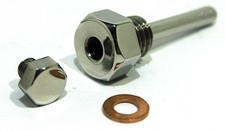 BSA Triumph 57-2167 Oil level