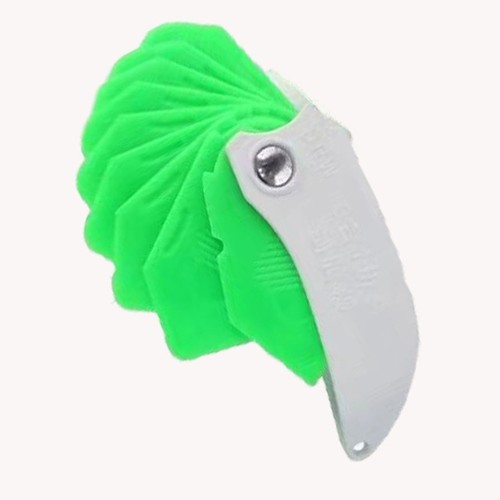 Multipurpose 1 spatula - multipurpose, 9-in-1