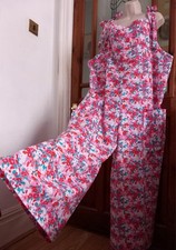 OOAK Handmade Oversized Wide