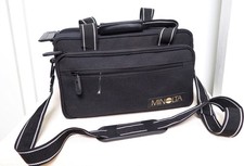 Vintage Official MINOLTA