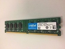 Crucial  2GB DDR2 1066 MHz