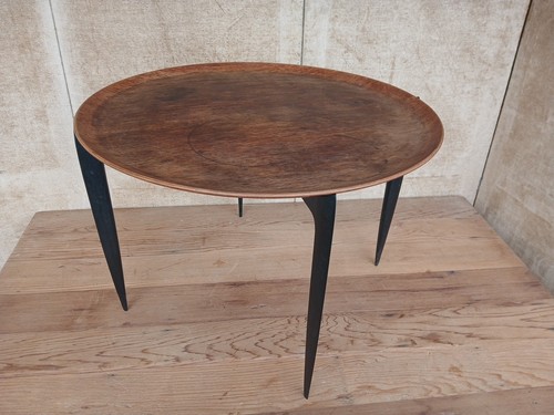 Made denmark mid century - fh,