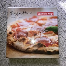 Cookware Kings, pizza stone for an air fryer
