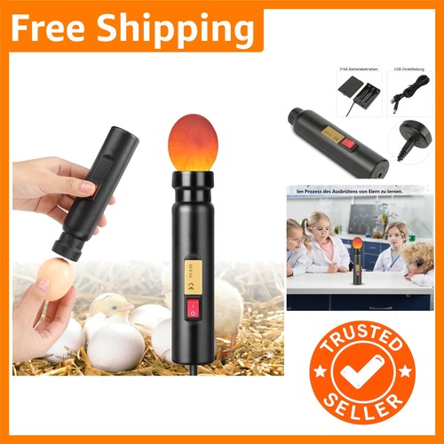 Innovative led light egg - led,