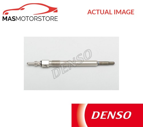 Engine glow plug denso - engine,