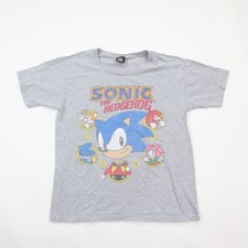 Vintage Sonic the Hedgehog
