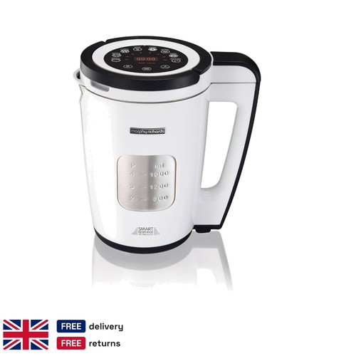 Morphy richards total control - richards,