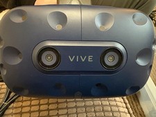 Htc vive pro headset - vive, vr