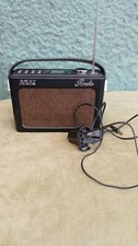 Akai Retro Portable DAB Radio
