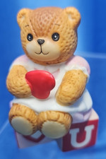 Lucy & Me Enesco Lucy Rigg