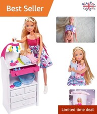 Steffi Love Welcome Twins Doll