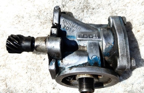 Ford kent crossflow burman - kent,